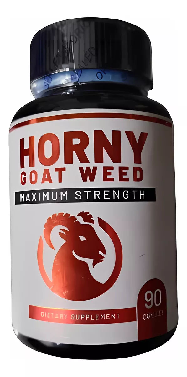 hierva de la cabra en celo